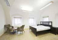 ubytování: +420 515 555 549, info@zamekracice.cz CENA/DEN 700 Kč 1 000 Kč 1 200 Kč 1 500 Kč 2 000 Kč 5 Kč/os.