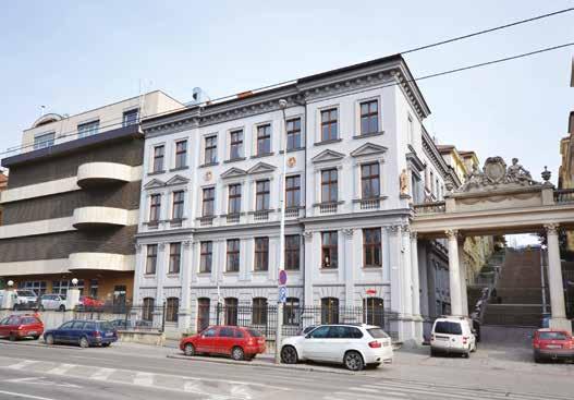 Brno-město e-finance, a.s., realitní divize, Po Pá 9 18 hod. Byt 6+kk, Drobného, Černá Pole Okres Brno-město, Černá Pole. Prodej pěkného bytu po rekonstrukci 6+kk s balkonem ve 3.