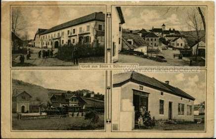 počet obvytal (zdroj: zanikleobce.cz) 1) Minulý vývoj 20.