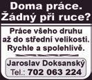 PETRA Petra Dvořáková z Restaurace U Bronců (Biskupská 4)