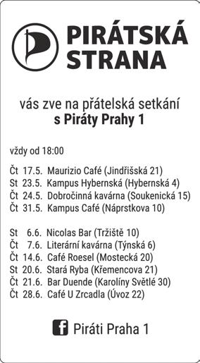 .. Pokračování příště Tuto rubriku zaštiťuje Klub přátel košíků Sultána a Tyrla 27 Minule: Ulice se jmenuje Nekázanka, protože ji Karel IV. při stavbě Nového Města nekázal" postavit.