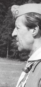 Po únoru 1948 se zapojil do protikomunistického odboje - a vyfasoval deset let žaláře a úmorné dřiny