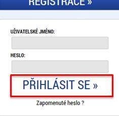 Registrace do portálu IS KP14+ (II.) Po úspěšném odeslání aktivačního klíče se zobrazí oznámení o ověření a zaslání e-mailu s aktivačním URL odkazem k dokončení registrace.