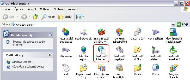 Hardware: Procesor: Pentium 233 MHz nebo vyšší; RAM: 64 MB; Místo na disku: 52 MB Operační systém: