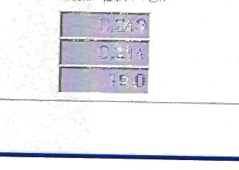 li O 100 200 300 400 pffvod odvod PrUt ok vzduchu (m3m) 20 ' - -, -t-- -I"' - #-~ _.