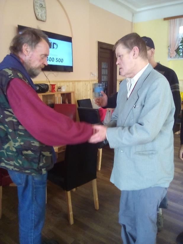 štěstí, zdraví a pohodu do dalších let. Kolektiv P2 Dne 18.