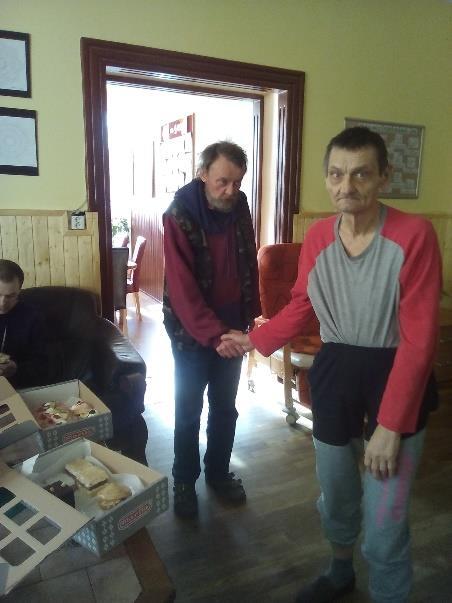 K narozeninám, které slavíte dneska, přejeme Vám, ať cesta