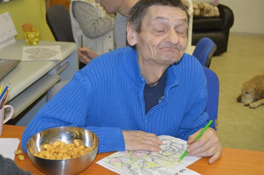 naše milované a