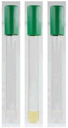 Biochemická konfirmace Salmonella spp. β-galactosidáza (ONPG) (use a 1 μl loop full) - stanovení přítomnosti ß-galaktosidázy za využití o-nitrofenyl-beta-dgalactopyranosidu (ONPG).