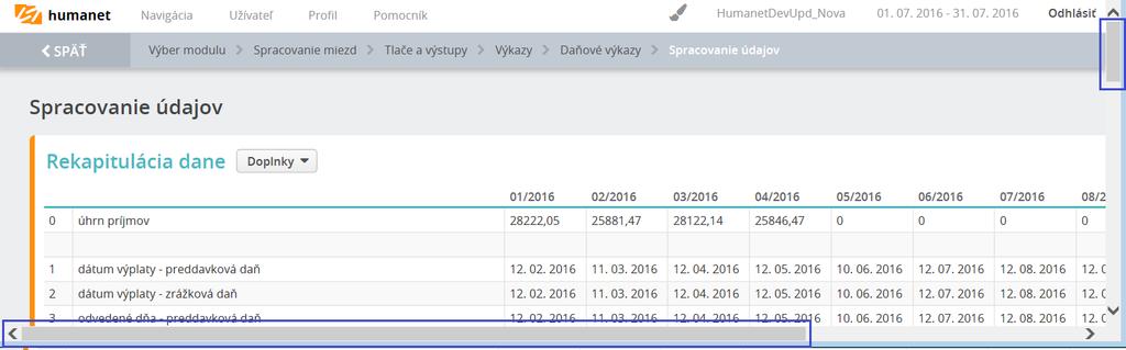 SP - zamestnávateľ celkom s výrazom, ktorý vypočíta odvody zamestnávateľa na sociálne poistenie SP - zamestnanec celkom s výrazom, ktorý vypočíta odvody zamestnanca na sociálne poistenie 3.