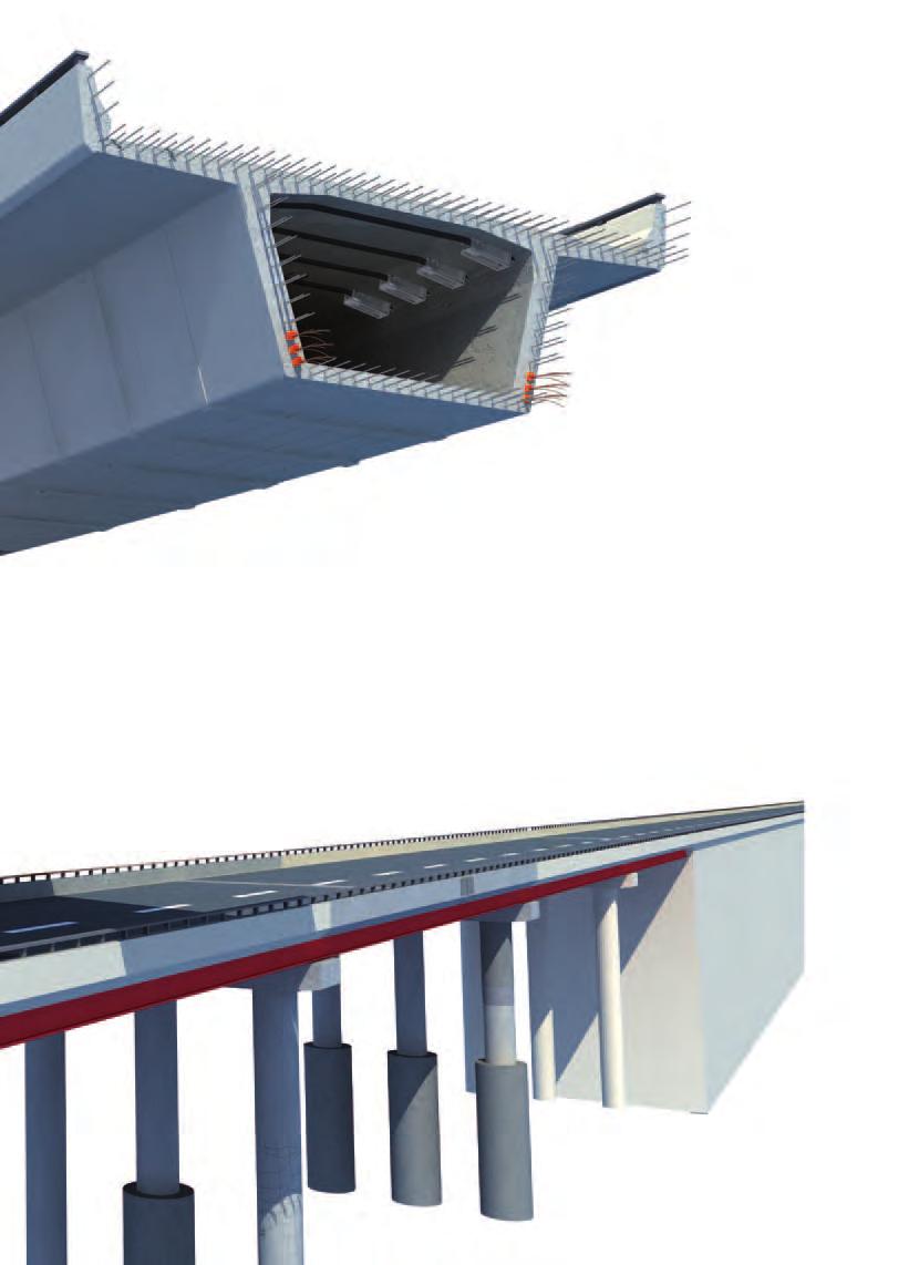 8 5 5 Ochrana betonu viz strany 24/25 Hydrofobní impregnace Impregnace Tuhé a pružné nátěry Inhibitory koroze Systémy galvanické a katodické