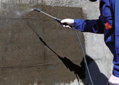 Ty jsou navrženy tak, aby je bylo možné použít v různých situacích nebo ve společných kombinacích, což výrazně sníží poškození betonových povrchů a zastaví nebo výrazně zpomalí rychlost koroze