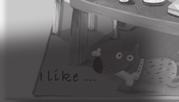 pojmenuje, může si kartičku