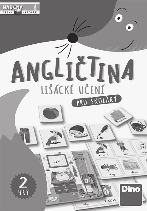 No. 75111 8 CS Dopravní výchova CS