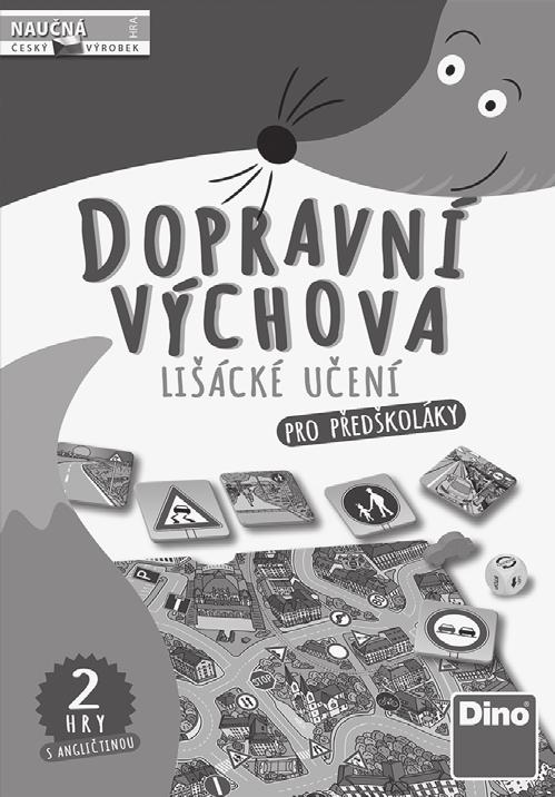 61311 9 SK Dopravná výchova SK