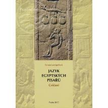 základy hieroglyfického písma Na praktických a autentických příkladech ze starého Egypta si získané informace osvojí a sami vyzkouší Další a doplňující informace: