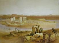 MIZEJÍCÍ HIEROGLYFY Centrum uctívání Esety / Isis a znalostí o starém Egyptě v jinak postupně se