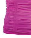 Univerzální velikost (odpovídá XS, S, M, L), délka cca 8 cm. 9% NY, 8% Spandex.