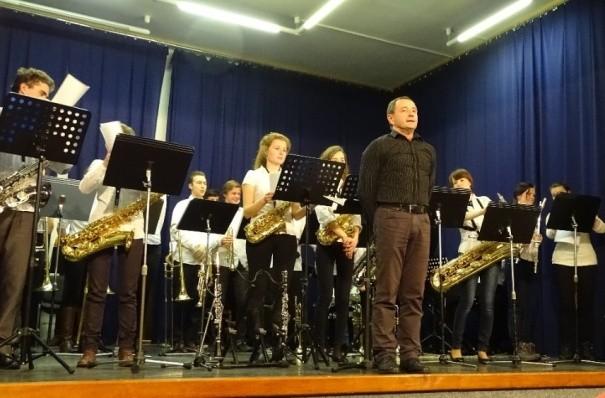 Jakub Rojar Big Band