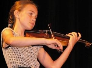 Toto nevšední vystoupení provedl orchestr Berg.