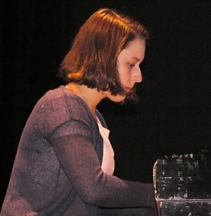 Šárka Košťálová uspořádala ve středu 21.