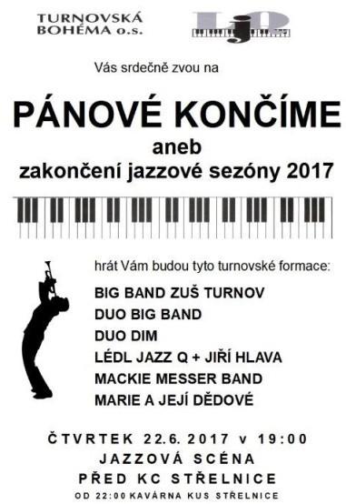 areálu místní restaurace B&B Bejby. Dne 22.