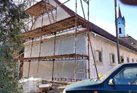 farnosti spravované z tatenice Sbírky z neděle 12. listopadu: Lubník 1.320; Tatenice 1.340; Hoštejn 1.300; Kosov 830 + dar 1.000 Kč. Všem dárcům Pá