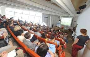 Další kurzy realizuje CVV na míru konkrétním organizacím. 14. 6. 2017 CVV pořádalo pod záštitou JUDr.