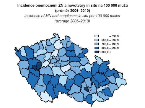 Kompletní info o epidemiologii