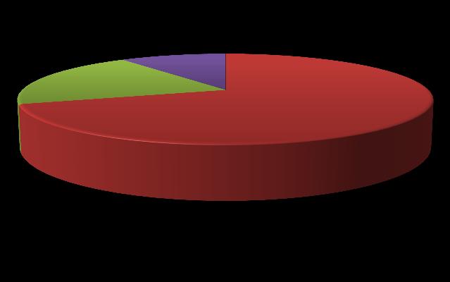 Graf 38: dotazník po 3 měsících od zákroku 100% Forma rehabilitace 80% 60% 40% 90% 20% 0% 0% 10% účinná, cítím zlepšení neúčinná obtěžuje mě 90 % (27) respondentů je spokojeno se zvolenou formou