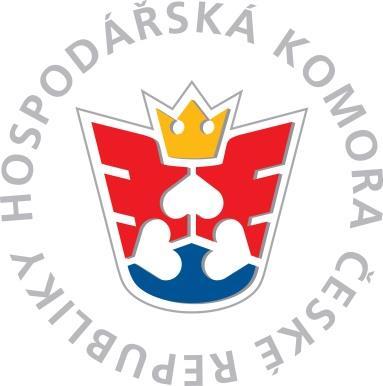 Vydala Hospodářská komora České republiky Odbor legislativy, práva a analýz Florentinum, Na Florenci