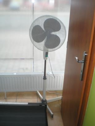 53. Ventilátor