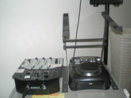 57. Professional audio