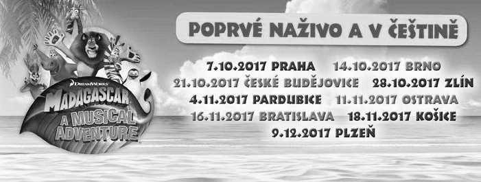 Zájemci, hlaste se v Papírnictví Linda, tel. číslo 777 064 688. Zájezd je nutné uhradit do 30. června 2017. Odjezd autobusu v 9 hodin.