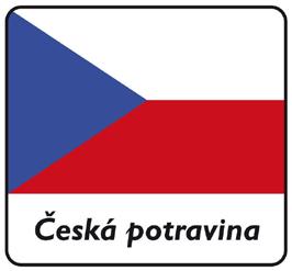 Výrobky s chráněným zeměpisným označením Evropská značka Zeměpisné označení zahrnuje Chráněné označení původu (CHOP) anebo Chráněné zeměpisné označení (CHZO).