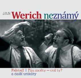 světa zvířat, Anekdoty a vůbec SU 5736-2 2007 Osvobozené divadlo V+W (7