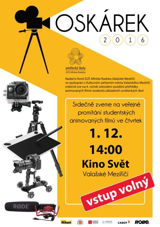 V prostorech školy se proto odehrály workshopy, které měly za cíl spojit všechny nadšence a zvědavce ze světa hudebních nástrojů. Zacíleno bylo především na tvořivé hudební činnosti.