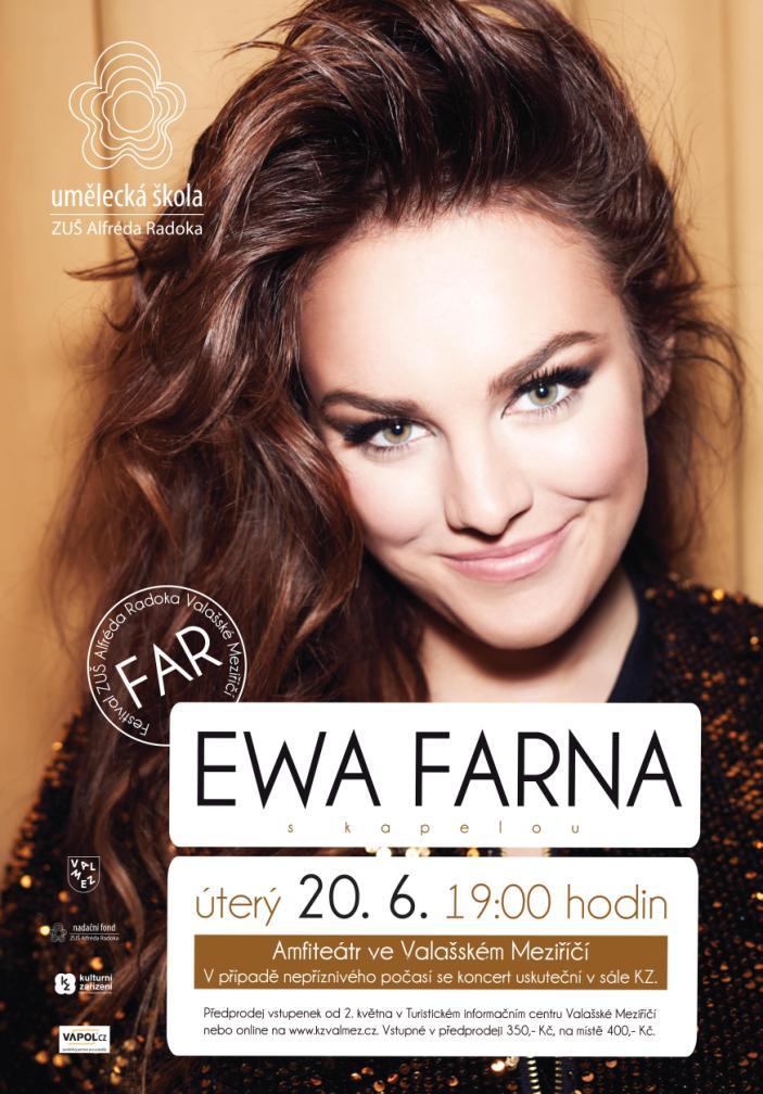 Závěrečný koncert dětských pěveckých sborů ZUŠ Sál KZ, čtvrtek 15. 6.