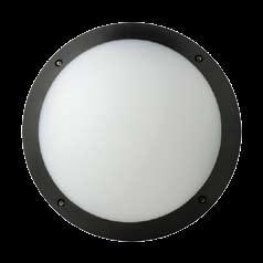 Opálový, UV resistentní polykarbonátový kryt pro lepší distribuci světla II.