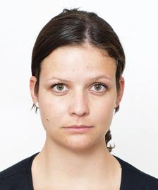 ROČNÍK 9 ČÍSLO 2 DUBEN 2015 Proč je intimní hygiena tolik důležitá, a co všechno vlastně zahrnuje?