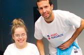 Bruntál Česká Třebová Ostrava Šternberk Šumperk Rýmařov Olomouc Nový Jičín Prostějov Přerov Valašské Meziříčí Brno CGB laboratoř a.s. Repharm a.s. Mateřská škola AGEL s.