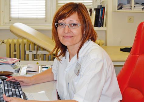 ROČNÍK 9 ČÍSLO 2 DUBEN 2015 Léčba akné patří do rukou odborníků PŘI VÝSKYTU AKNÉ SE LIDÉ STÁLE DRŽÍ ZAŽITÝCH BABSKÝCH RAD. NEJLEPŠÍ LÉČBOU JE VŠAK NAVŠTÍVIT ODBORNÍKA. Text: Bc.