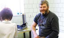 Na oddelenie hematológie a transfuziológie komárňanskej nemocnice prišlo tento rok darovať najcennejšiu tekutinu 52 žiakov, 192 viacnásobných darcov, 51 prvodarcov a 2 páry, len v rámci tejto