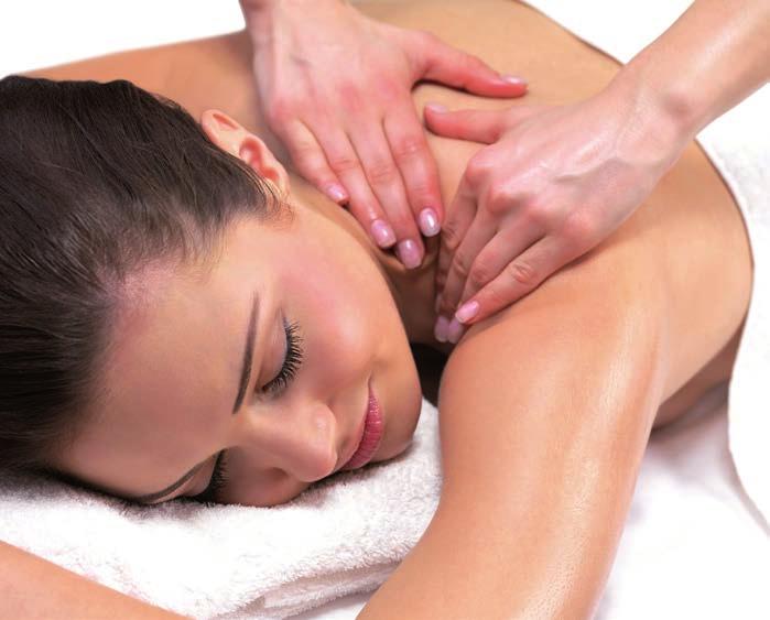 TĚLOVÉ SPA RITUÁLY JSOU HITEM! Propadá jim stále více lidí a není divu.