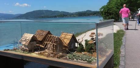 Eva Klánová, Foto: Turistický spolek Attersee-Solná komora a Shutterstock Mezi nejčastější civilizační onemocnění, která dnes postihují i mladé lidi, patří obezita a s ní spojené zdravotní problémy
