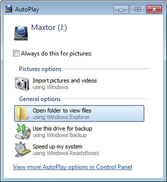 Software pro řadu Portable Software Drive Manager Drive Manager je balíček softwaru pro systém Windows, který umožňuje snadné používání externího pevného disku.