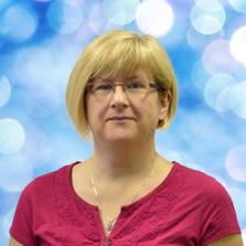 Michaela Ševcová Bc.
