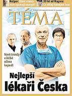 potřebovaly přijmout kolem 3000 lékařů),české zdravotnictví si udržuje vysokou úroveň. A to zejména díky nasazení kvalitních lidí. Nemusí to tak být inadále.