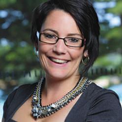 Jill Hackett 2 UŽÍVEJTE SI VÁŠ ŽIVOT Senior Unit Leader Australia Užívejte si flexibilní pracovní dobu, která se vám přizpůsobí.