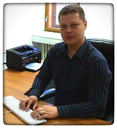 Úvodní slovo ředitele Vážení a milí spolupracovníci, přátelé společnosti UnikaCentrum, dámy a pánové.